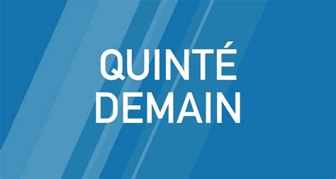 100 turf gratuit|Quinté de demain .